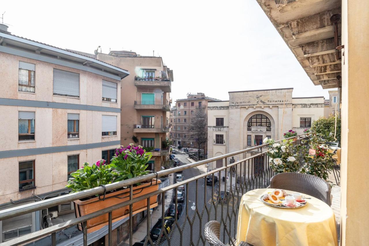 Bed & Breakfast Accademia 